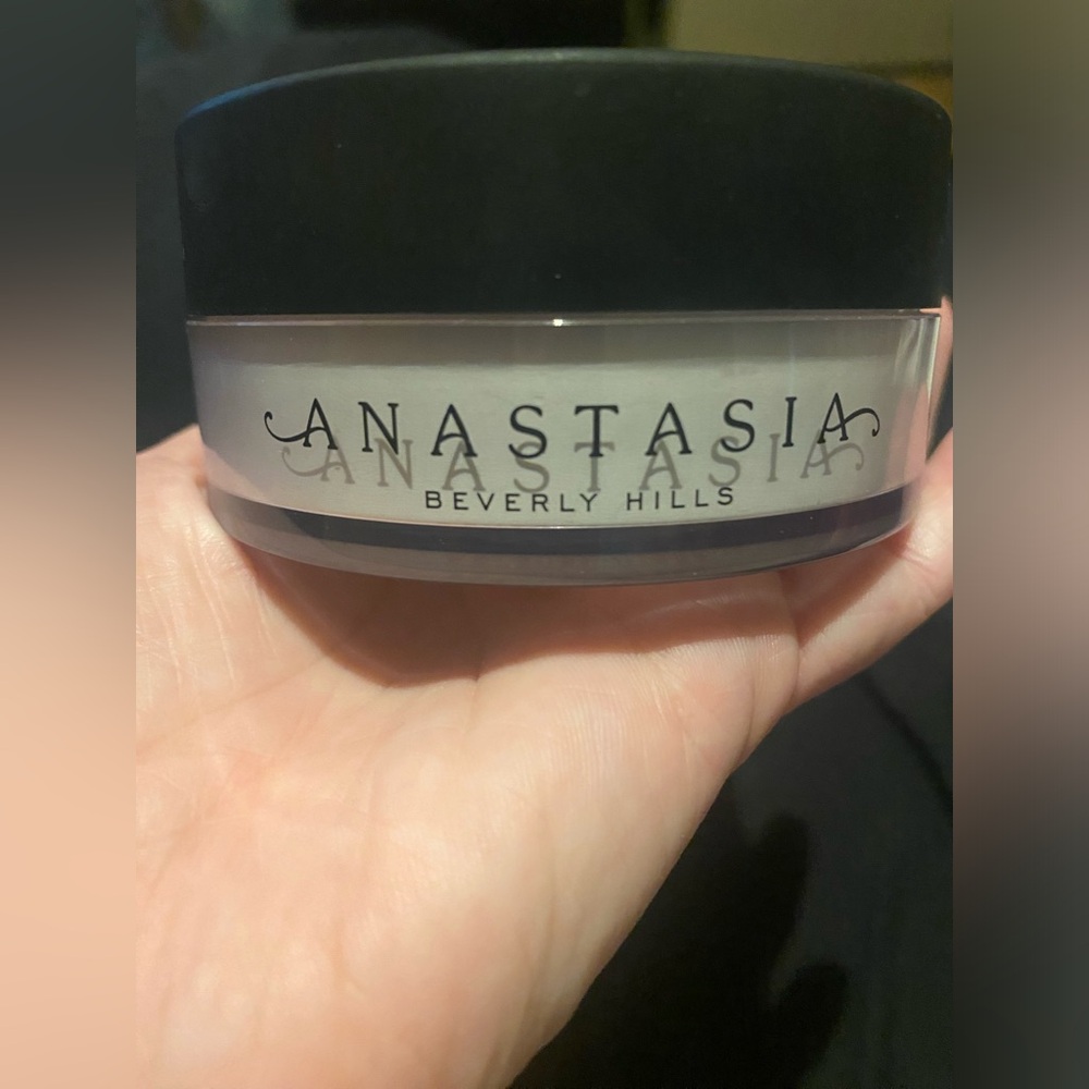 Abh setting powder